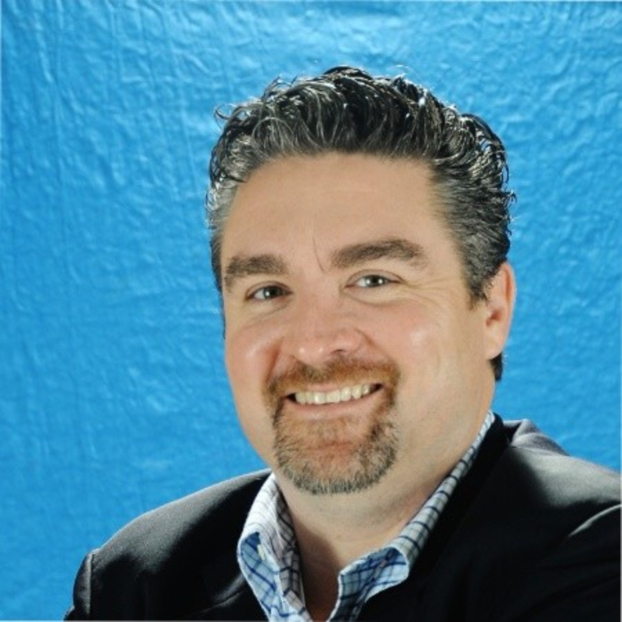 Jeremy Padmos