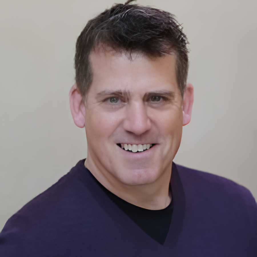 John Halsey