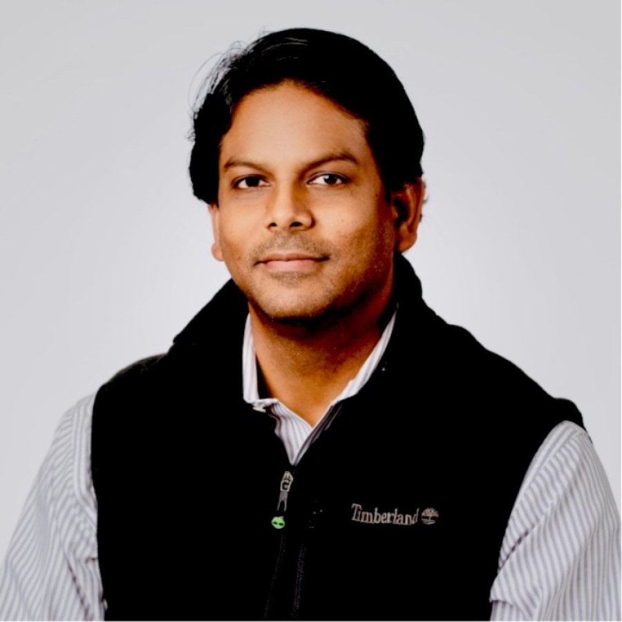 Praveen Kusuma